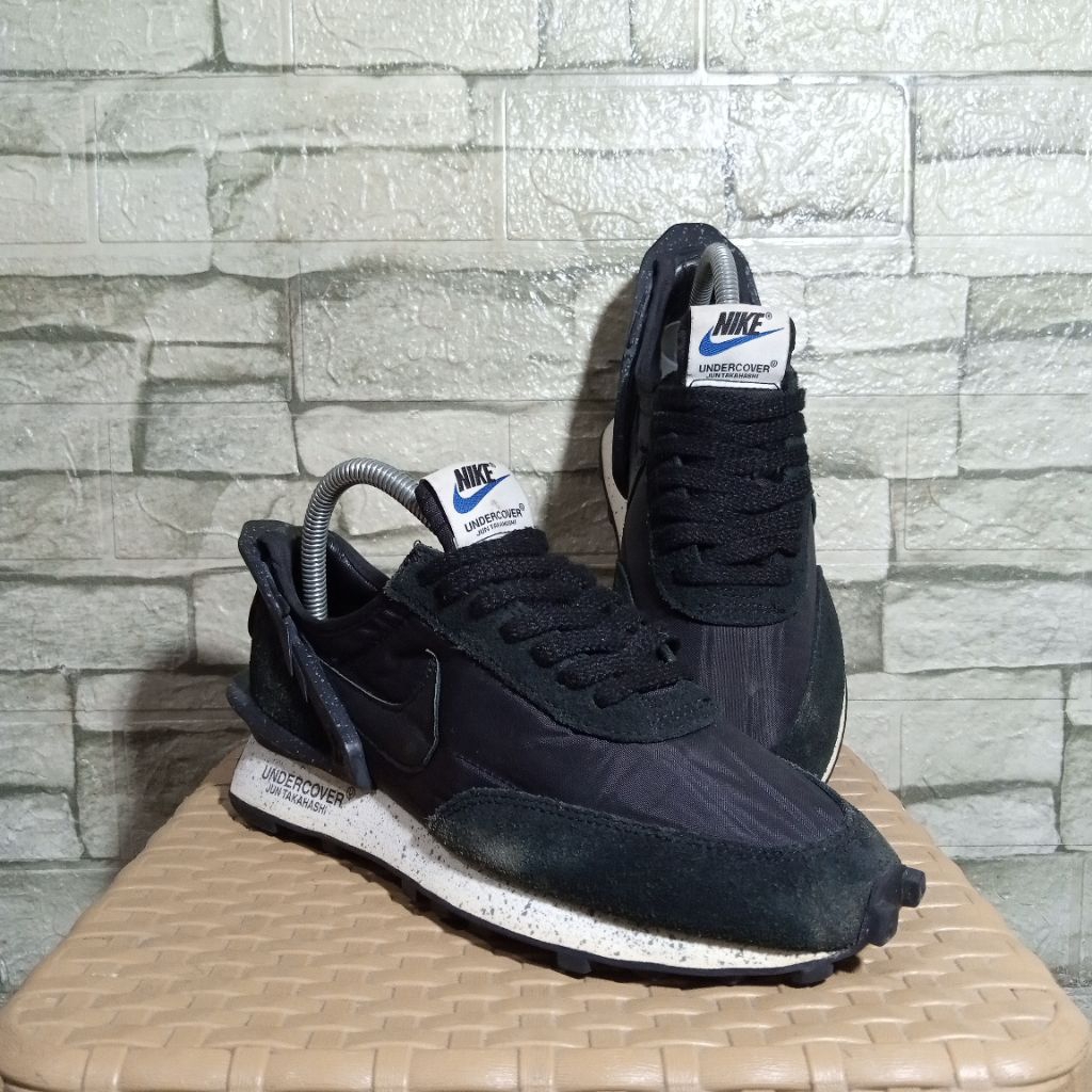 Daybreak undercover Jun takahashi