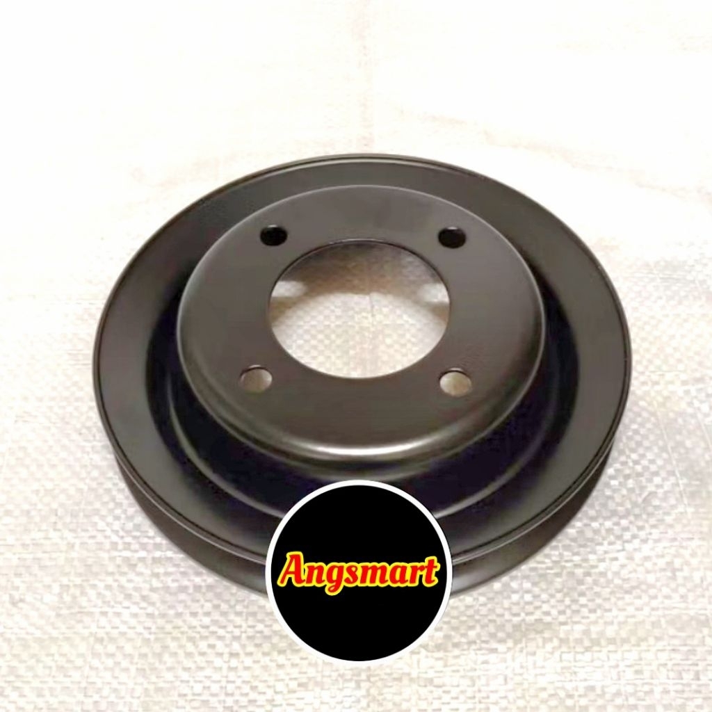 Pulley Puli Water Pump Waterpump FUSO 8DC9