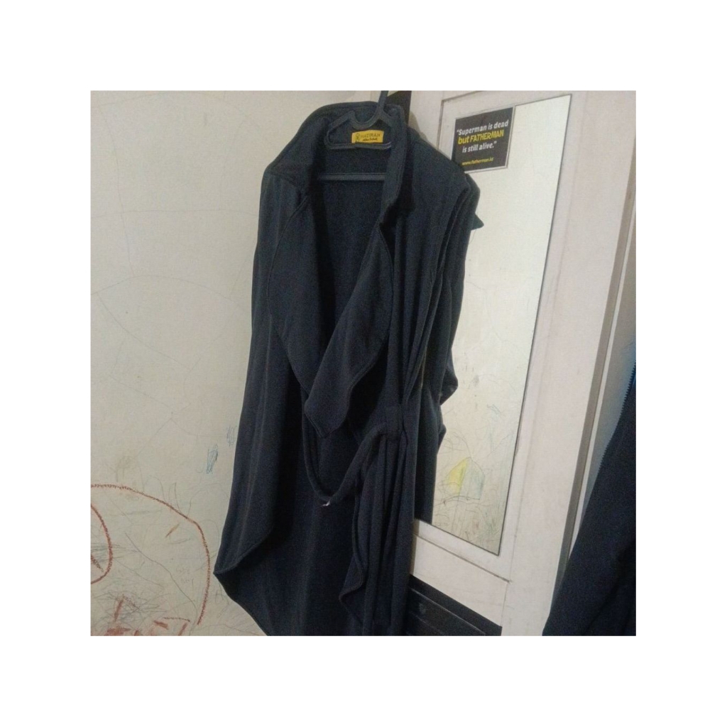 PL Cardigan