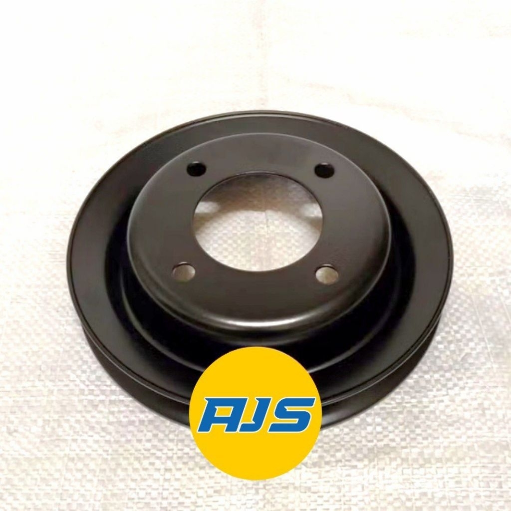 Pulley Puli Water Pump Waterpump FUSO 8DC9