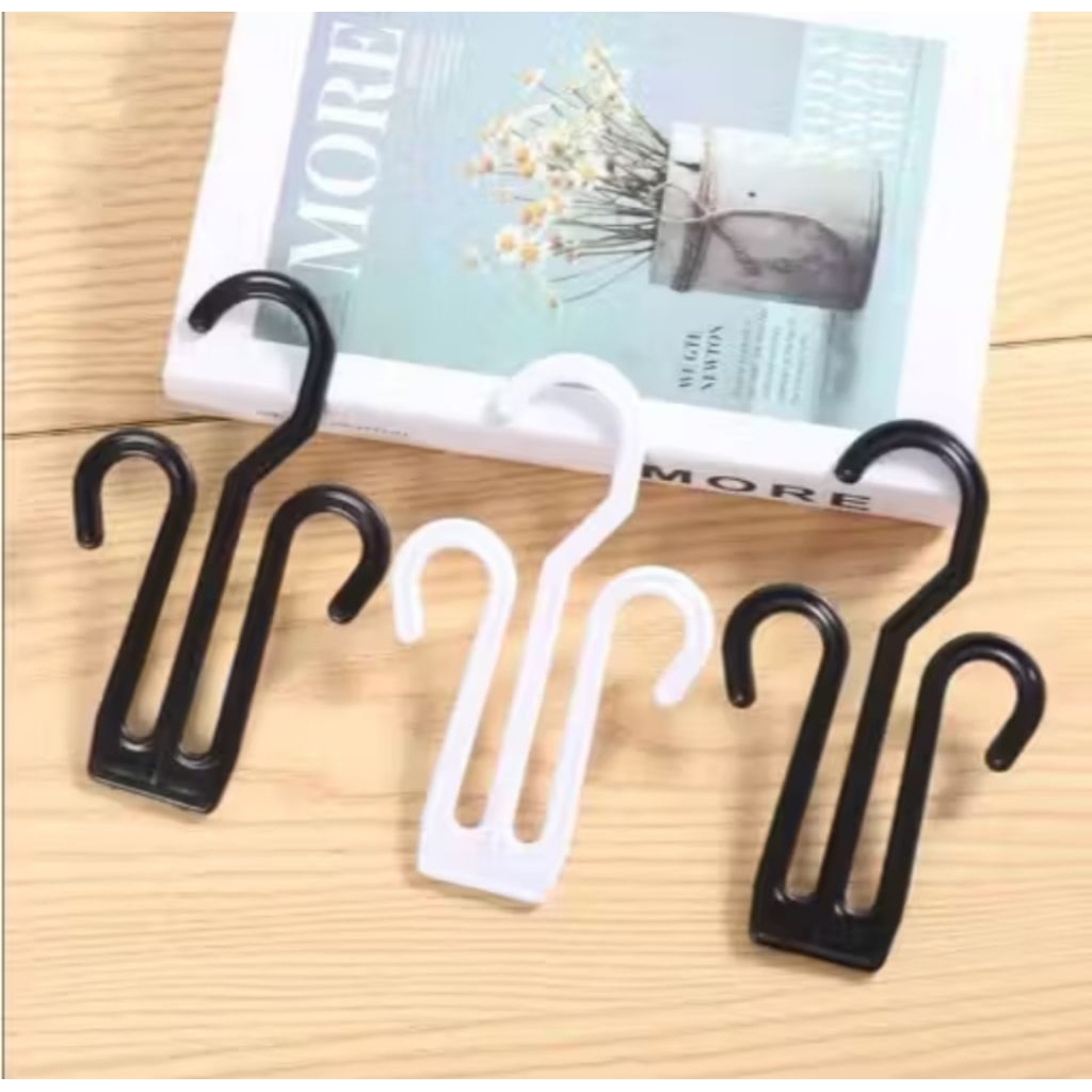 Hanger Sepatu Hanger Sandal Hanger Sendal Selop