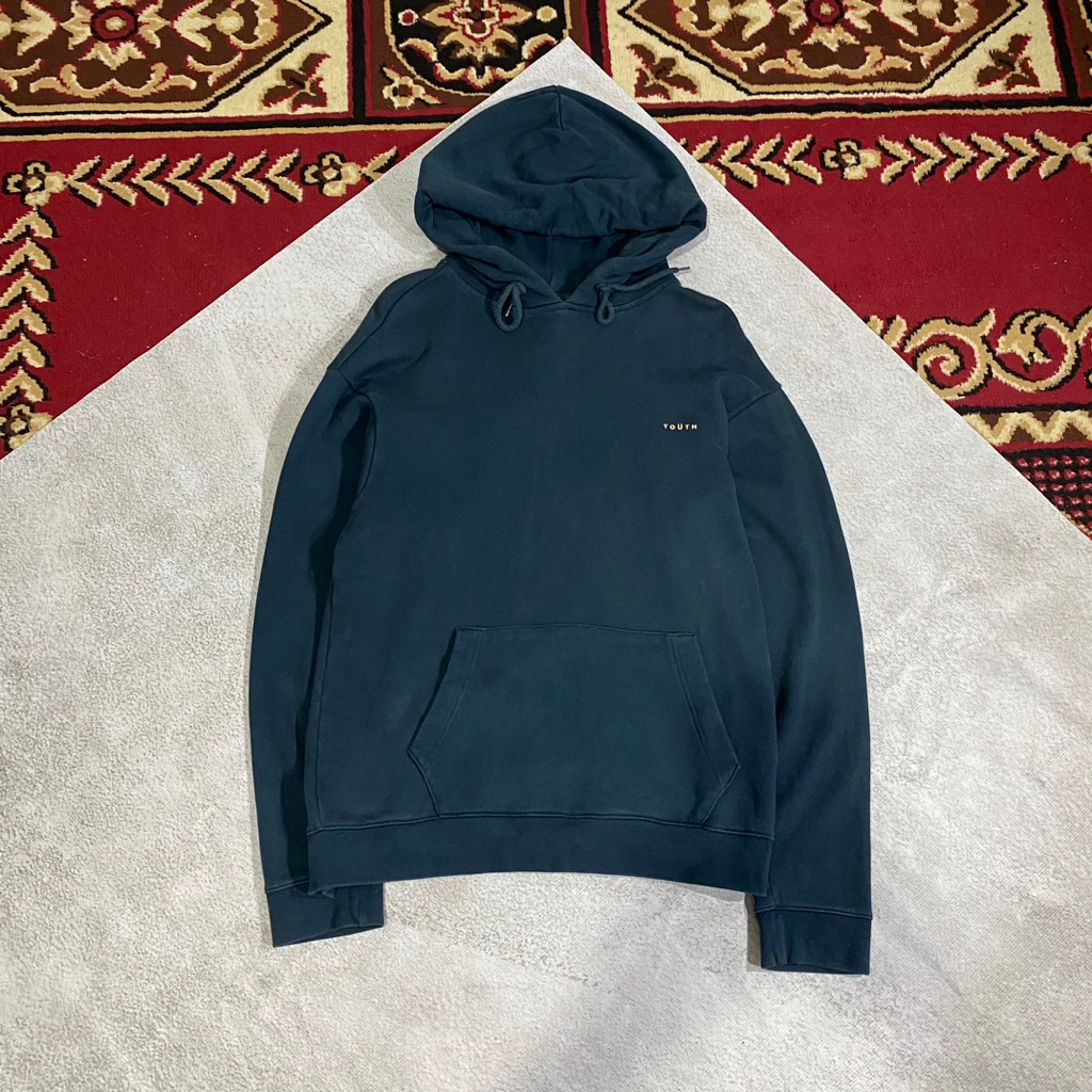 JAKET HOODIE GIORDANO