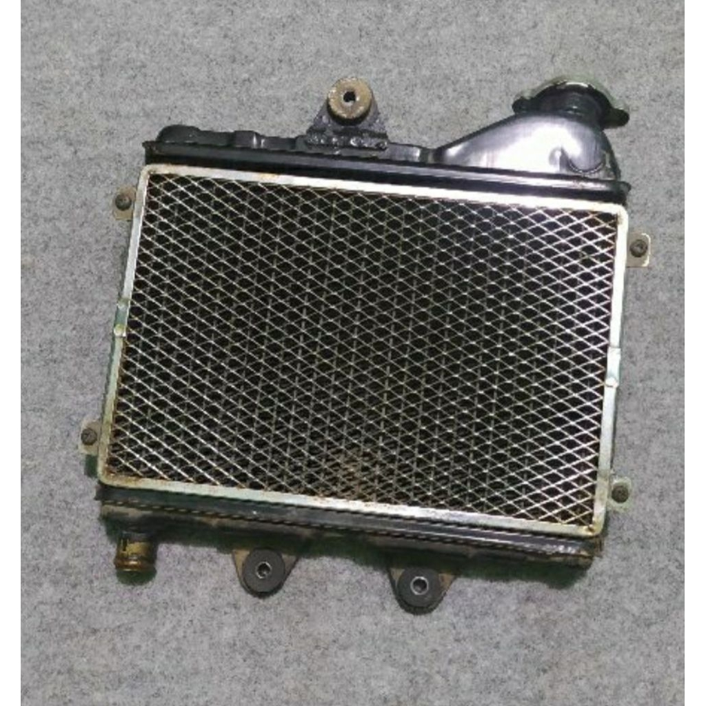 original radiator ninja r