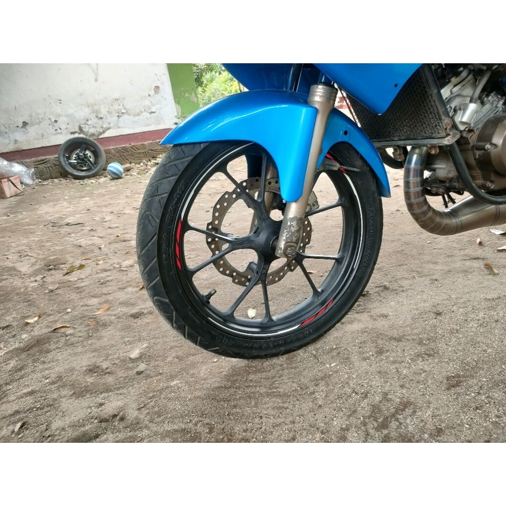 velg cbr k45n PNP Ninja
