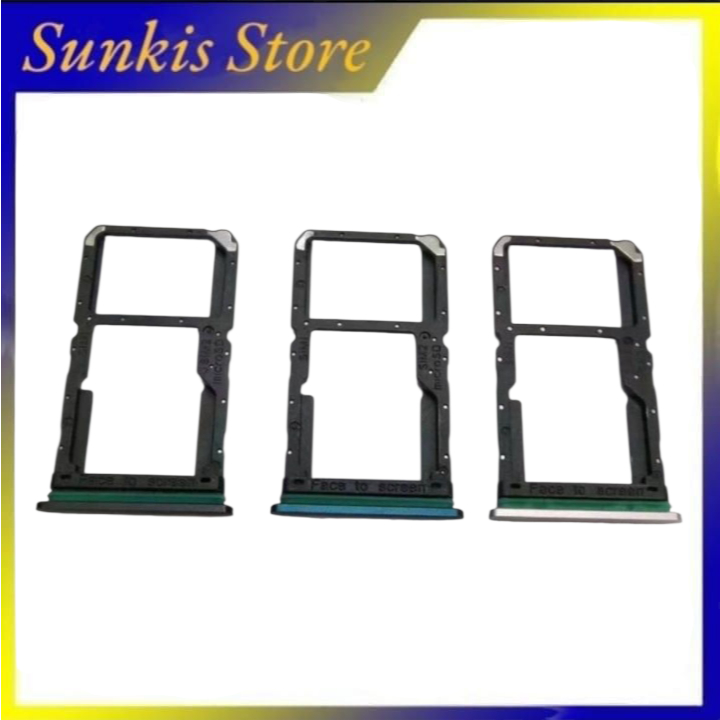 SIM Tray Slot SIM Oppo Reno 2 Dudukan SIM Tray
