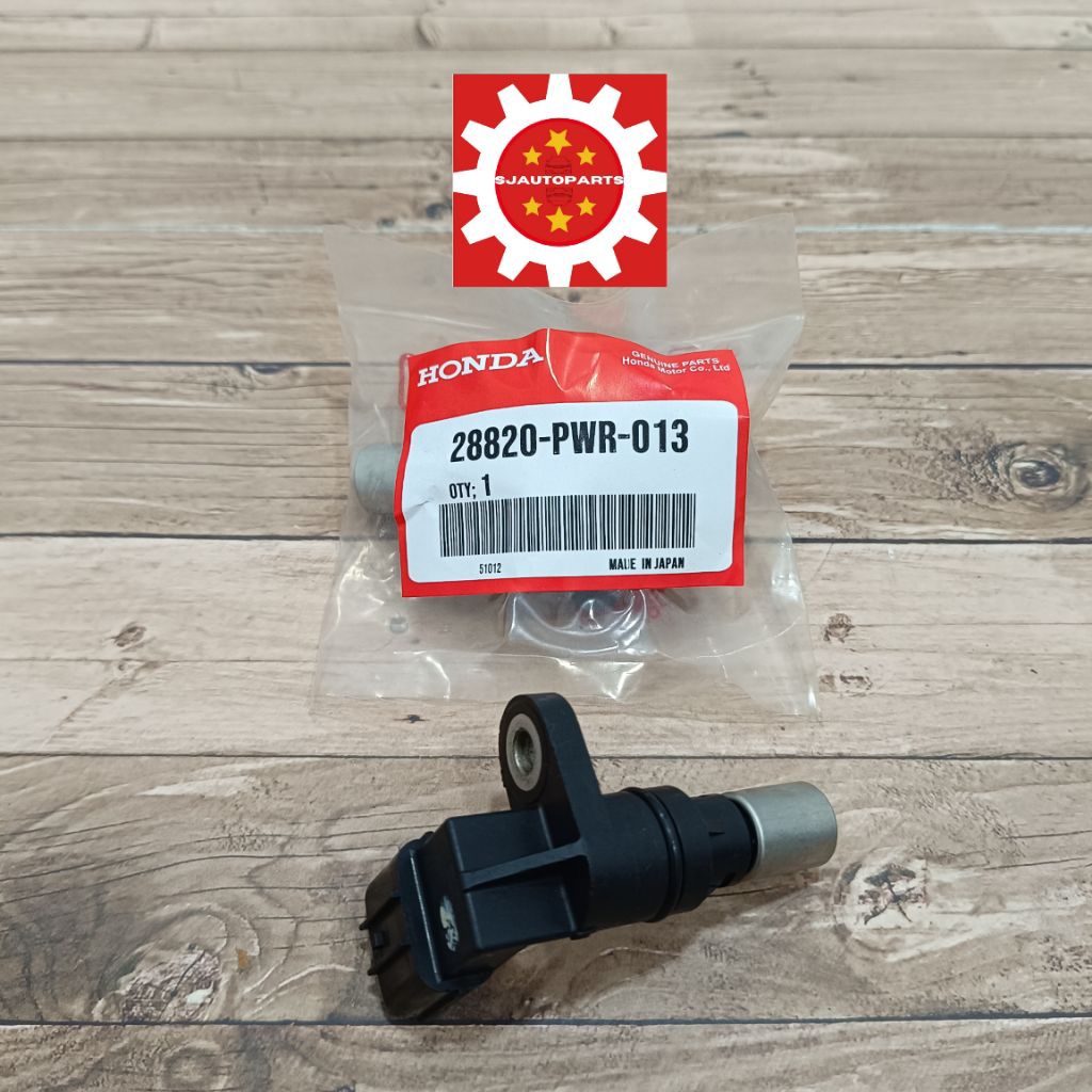 SENSOR SPEED JAZZ CITY 2004-2007 28820-PWR-013