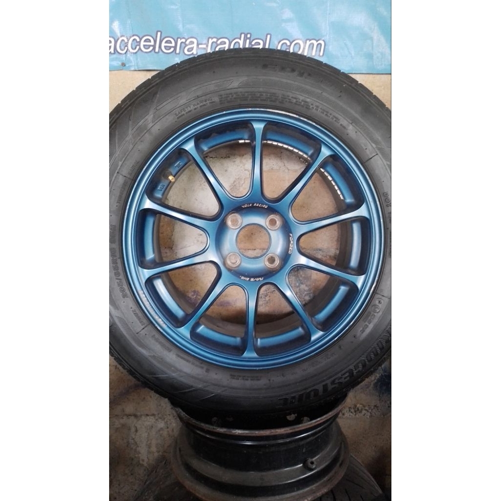 velg mobil ring 16