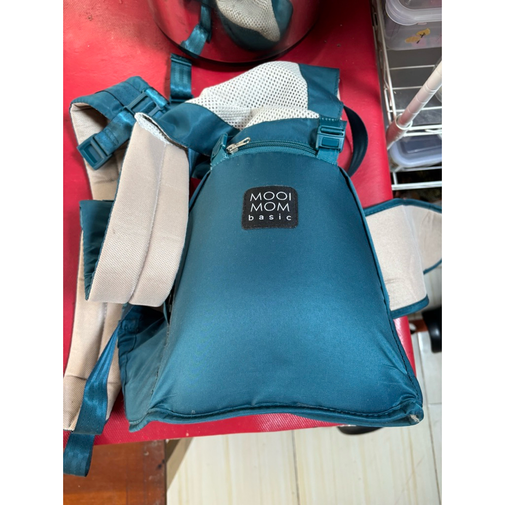 Preloved Hipseat Mooimom