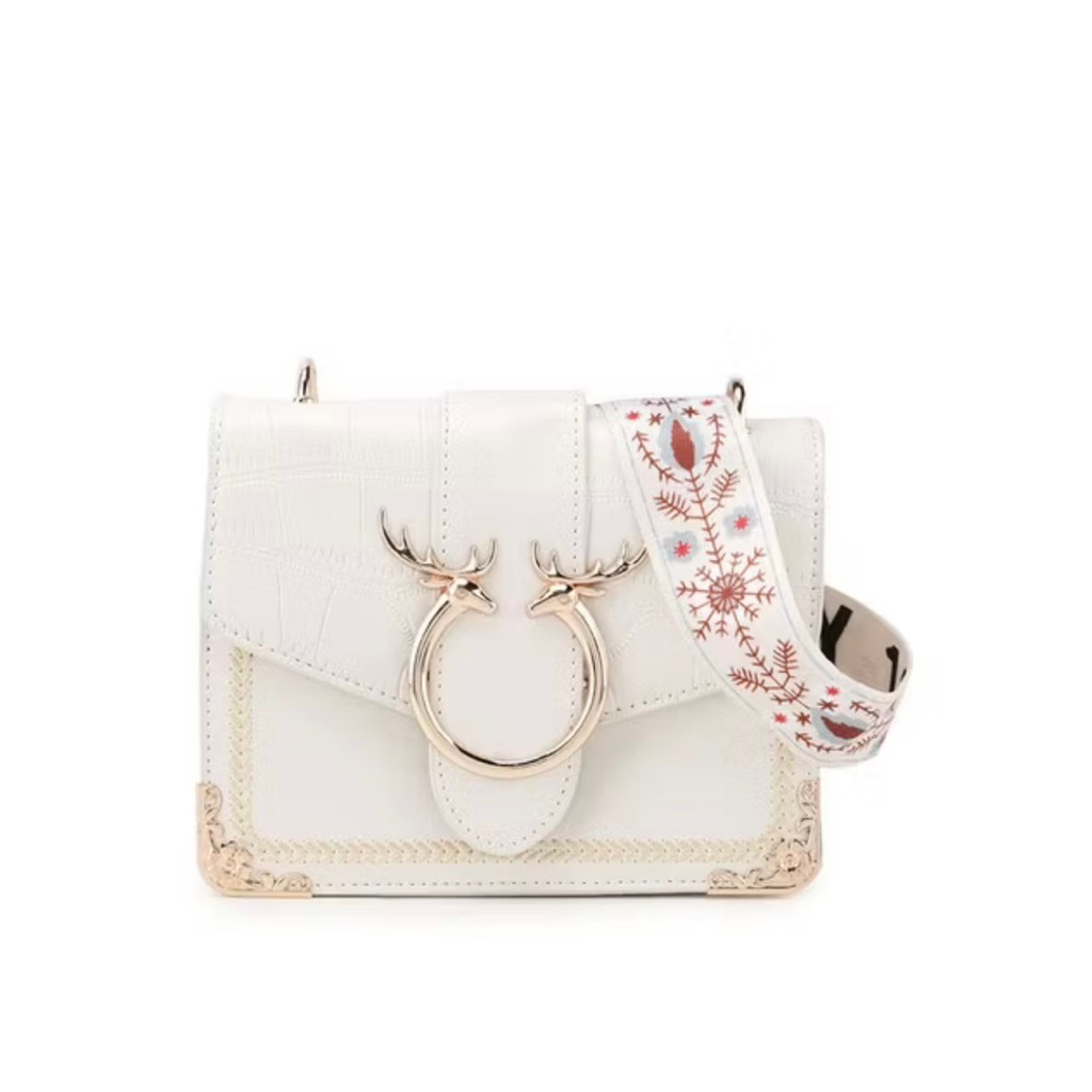 [NEW] Aamour Bensive Bag Women