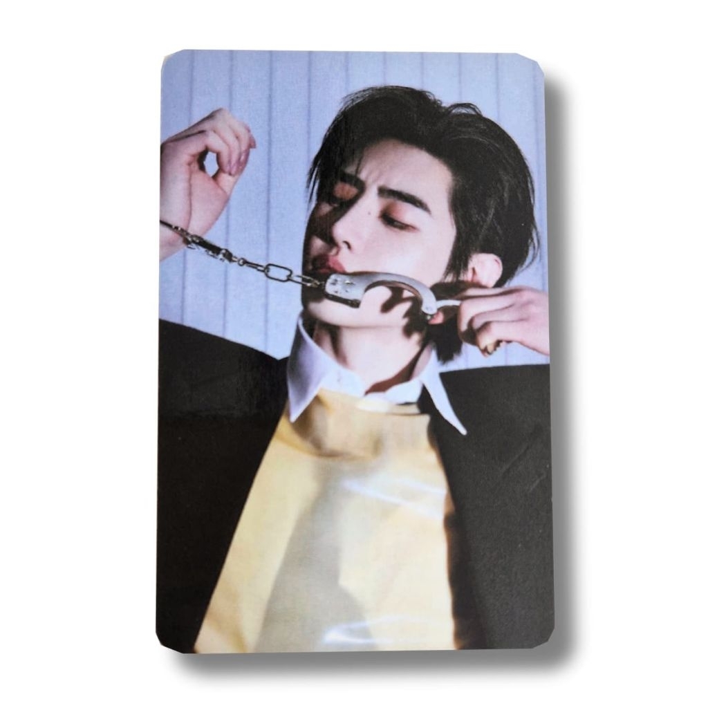 photocard official sunghoon enhypen appmus apple music borgol