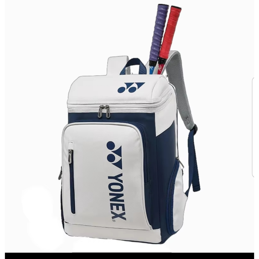 Big Promo Promo - Ransel Badminton Tas Raket Multifungsi