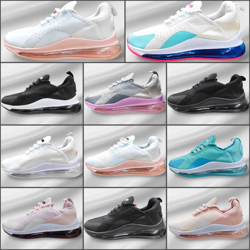 SEPATU WANITA SEPATU LARI WANITA SEPATU OLAHRAGA WANITA