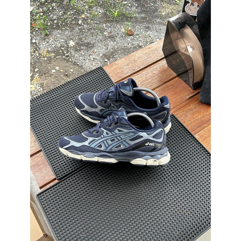 Asics GEL-NYC Midnight