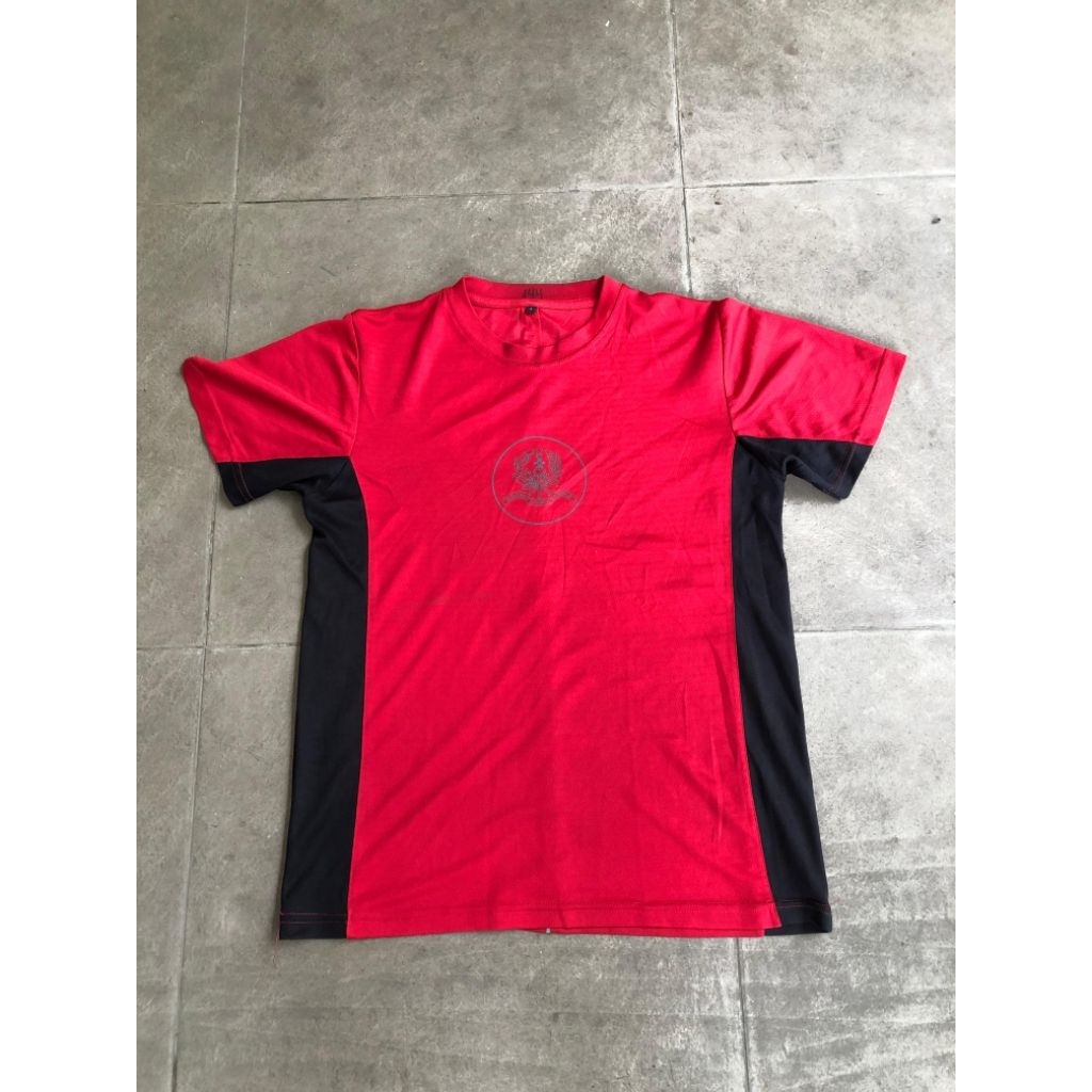 Kaos Olahraga Taruna Akmil