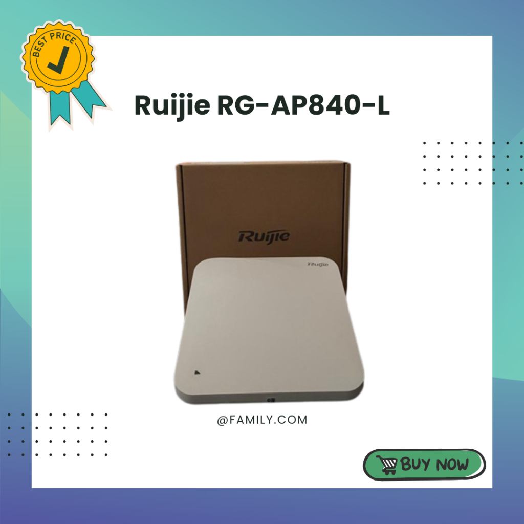 Ruijie RG-AP840-L