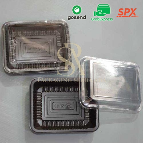 ( SB 100, SB 110 ) Mika Brownies Mini / Mika Jajan Pasar / Mika Kue / Mika Samyang roll / MIKA SB100