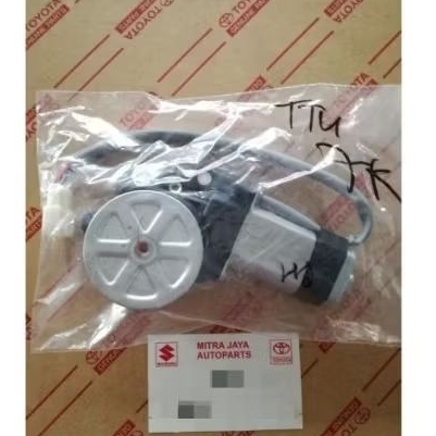 Motor power window kanan Kijang