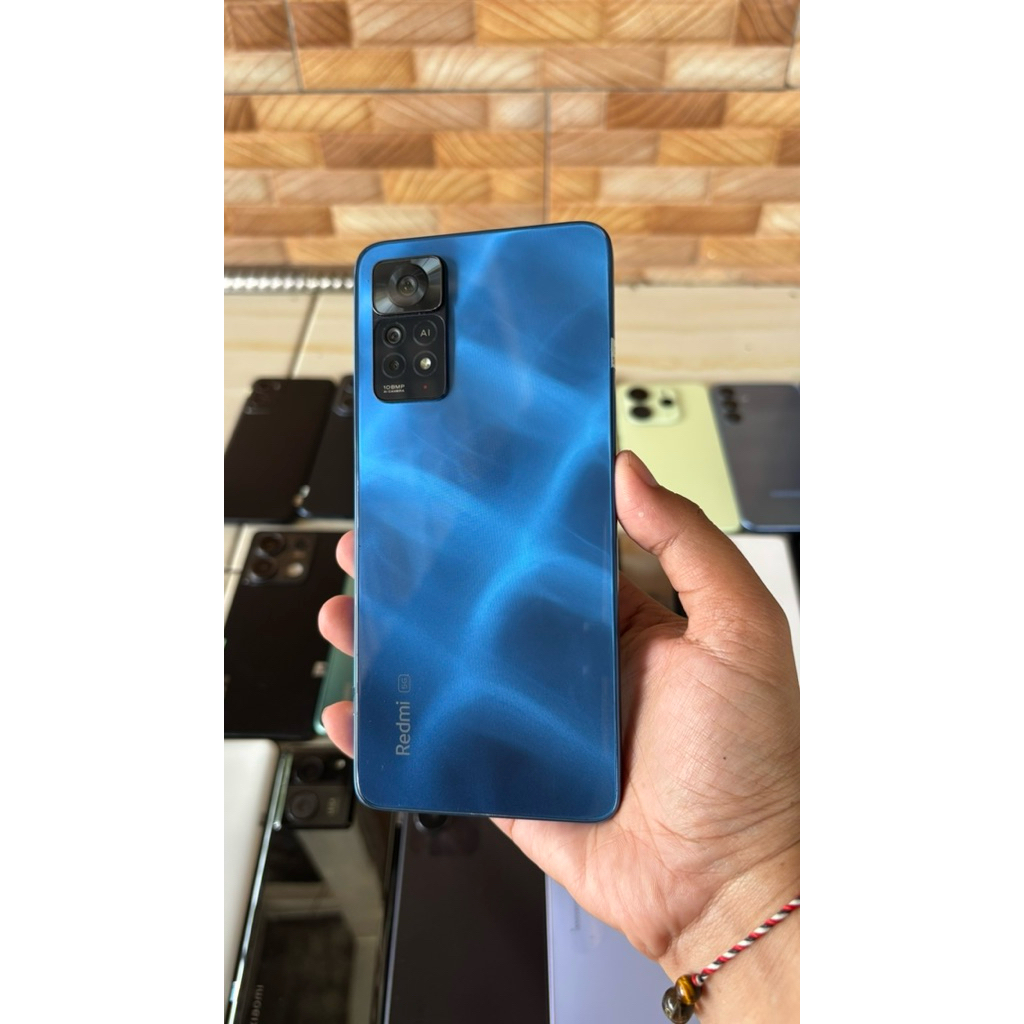 Redmi Note 11 Pro 8/128