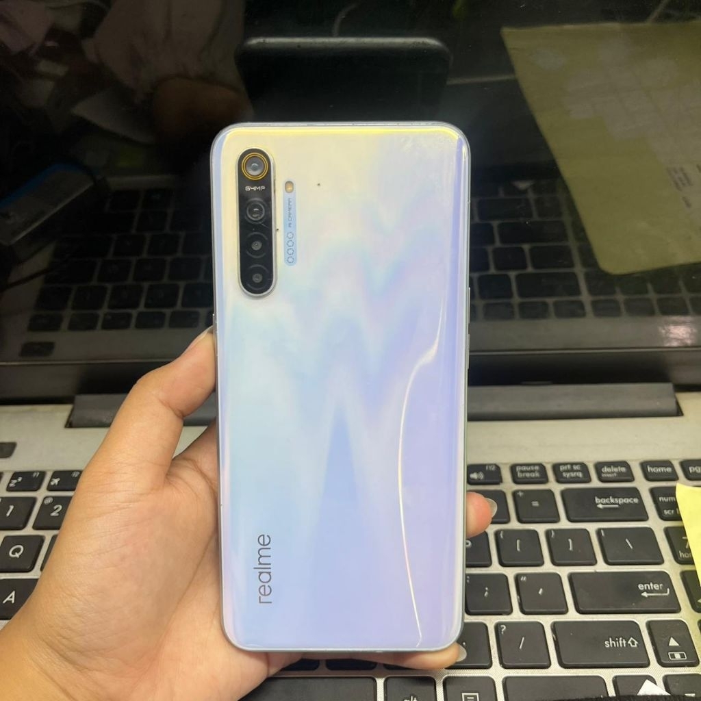 Realme XT 8/128GB Second Ori