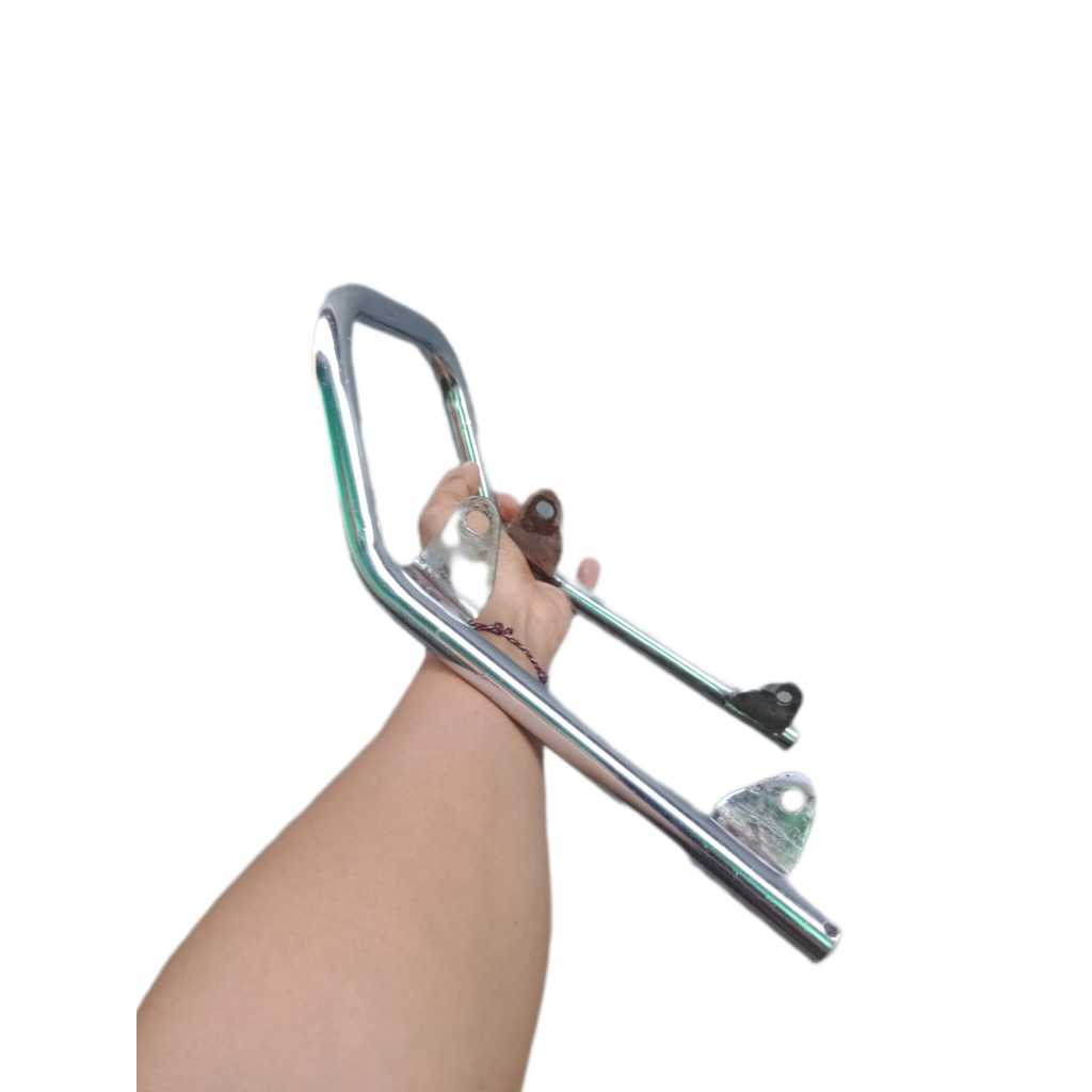 Begel Behel Honda Win100 Win Tua Original