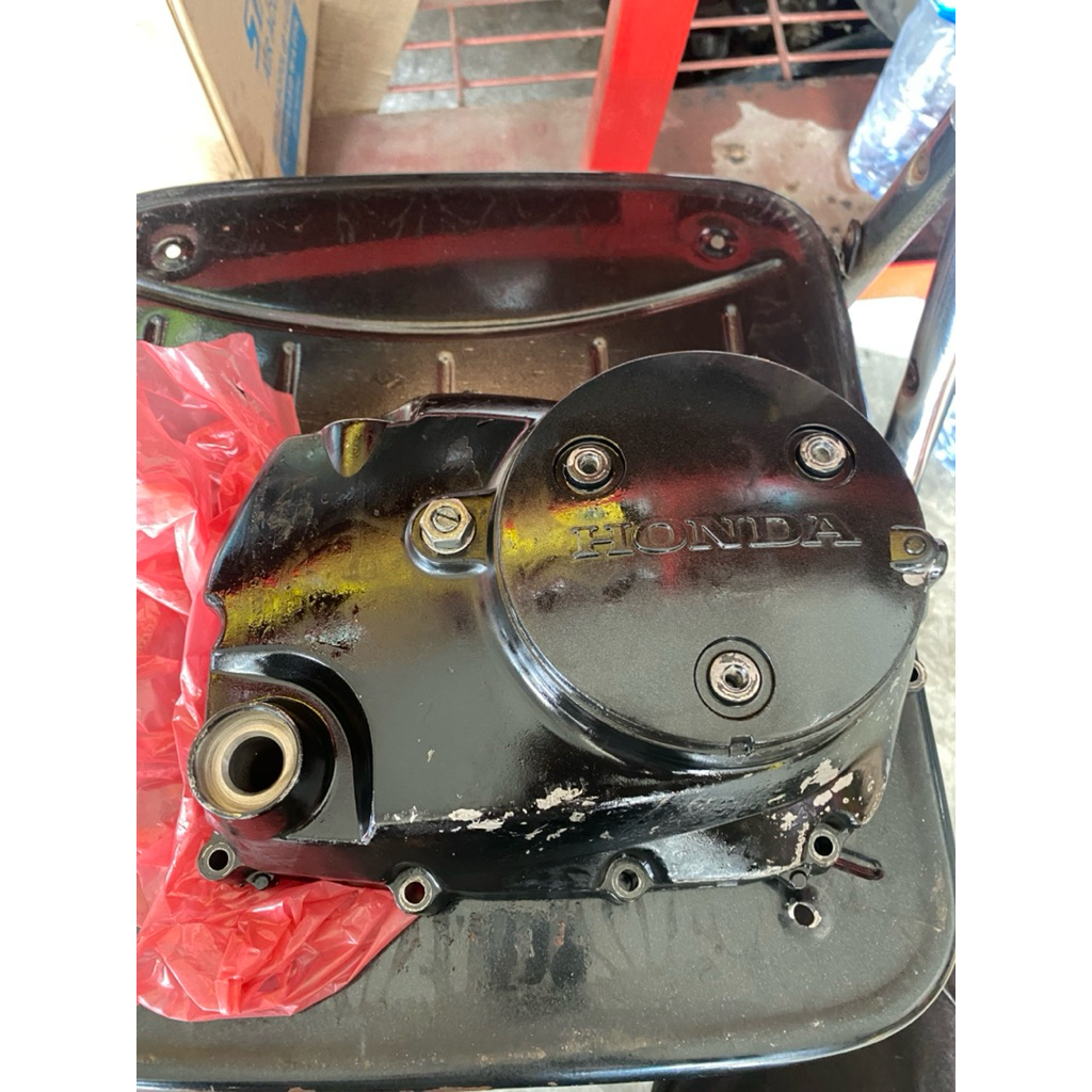 bak kopling standar supra x 125 original copotan