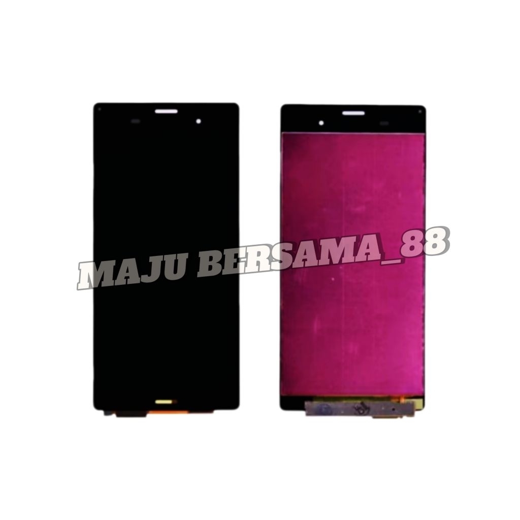 LCD FULLSET LCD TOUCHSCREEN SONY XPERIA Z3 /D6603/D6653/D6616 ORIGINAL