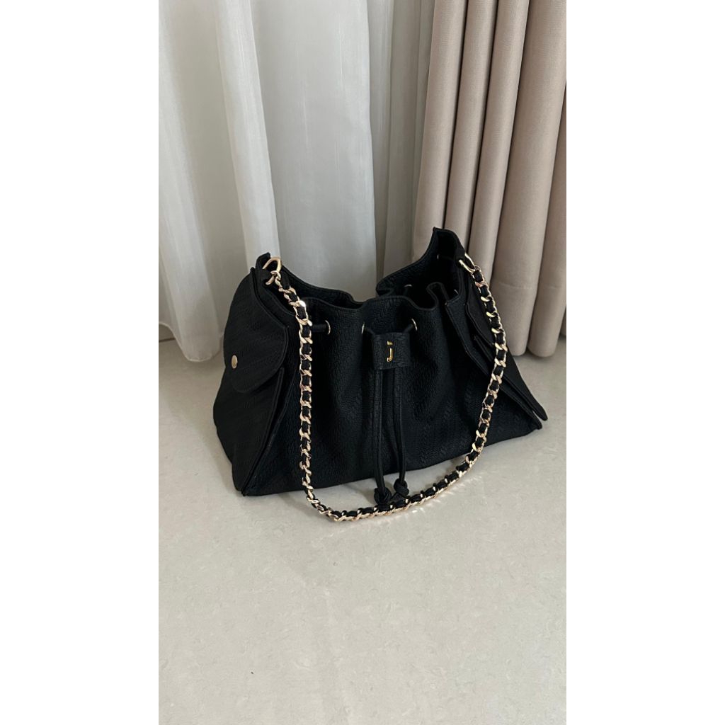 ByJodan | Rose Bag / Tas Wanita Lokal Premium