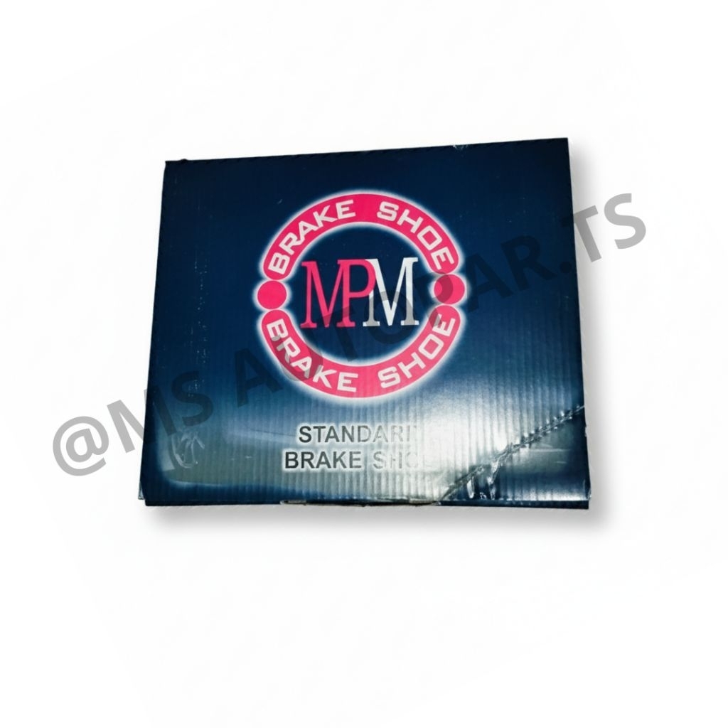 Prodo Rem L300 Diesel RR MPM MB-1932976
