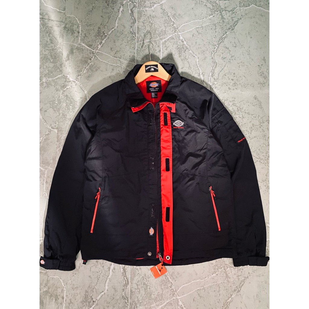 DICKIES ECWS OUTDOR ORIGINAL FULL TAG NOMINUS