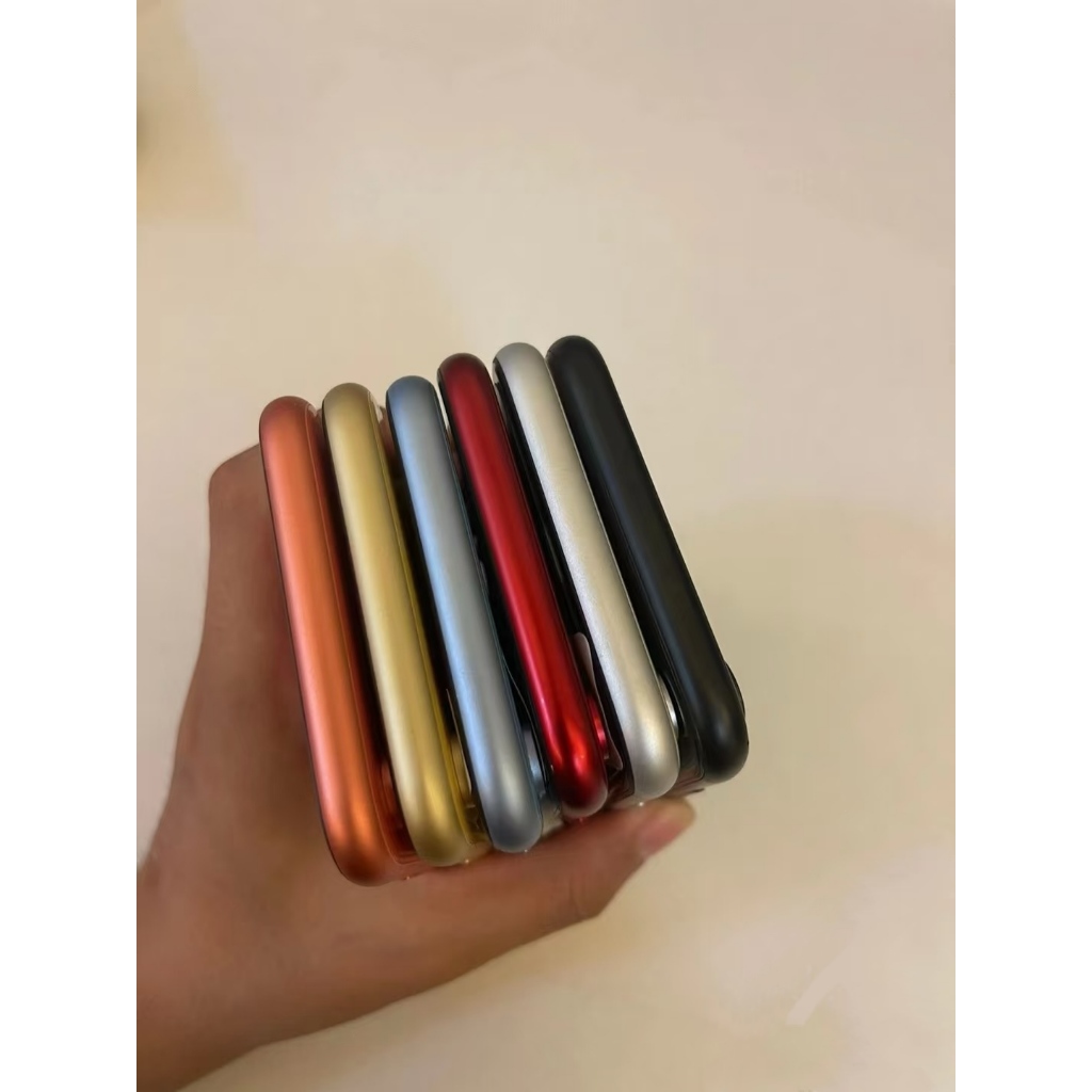 IP XR 64GB 128GB SECOND INTER