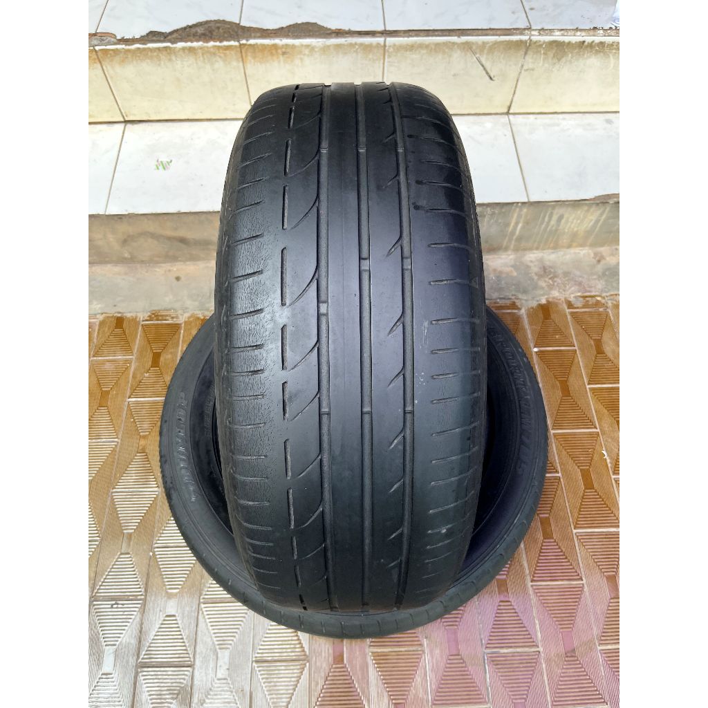 Ban Bridgestone Potenza RFT 225 55 r17 1Pcs