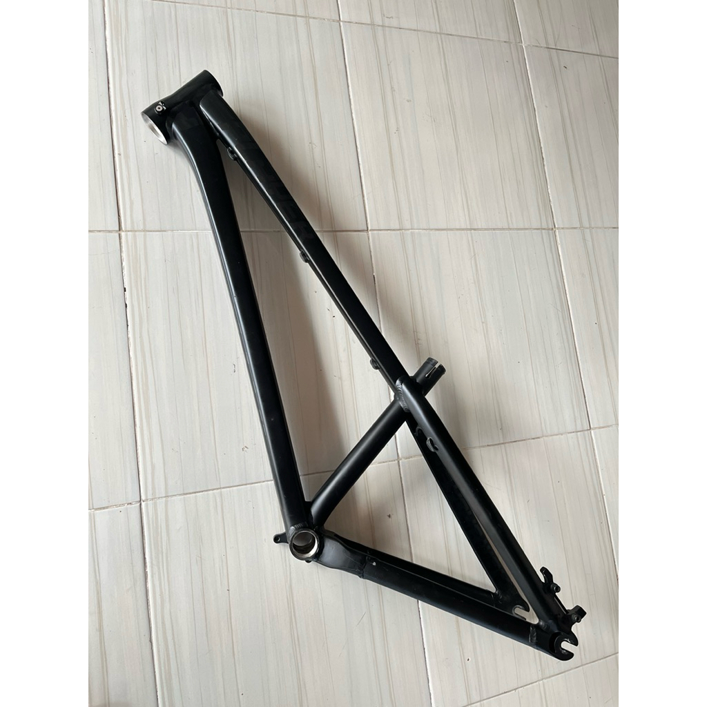 frame dartmoor 26 player dirtjump dj mtb