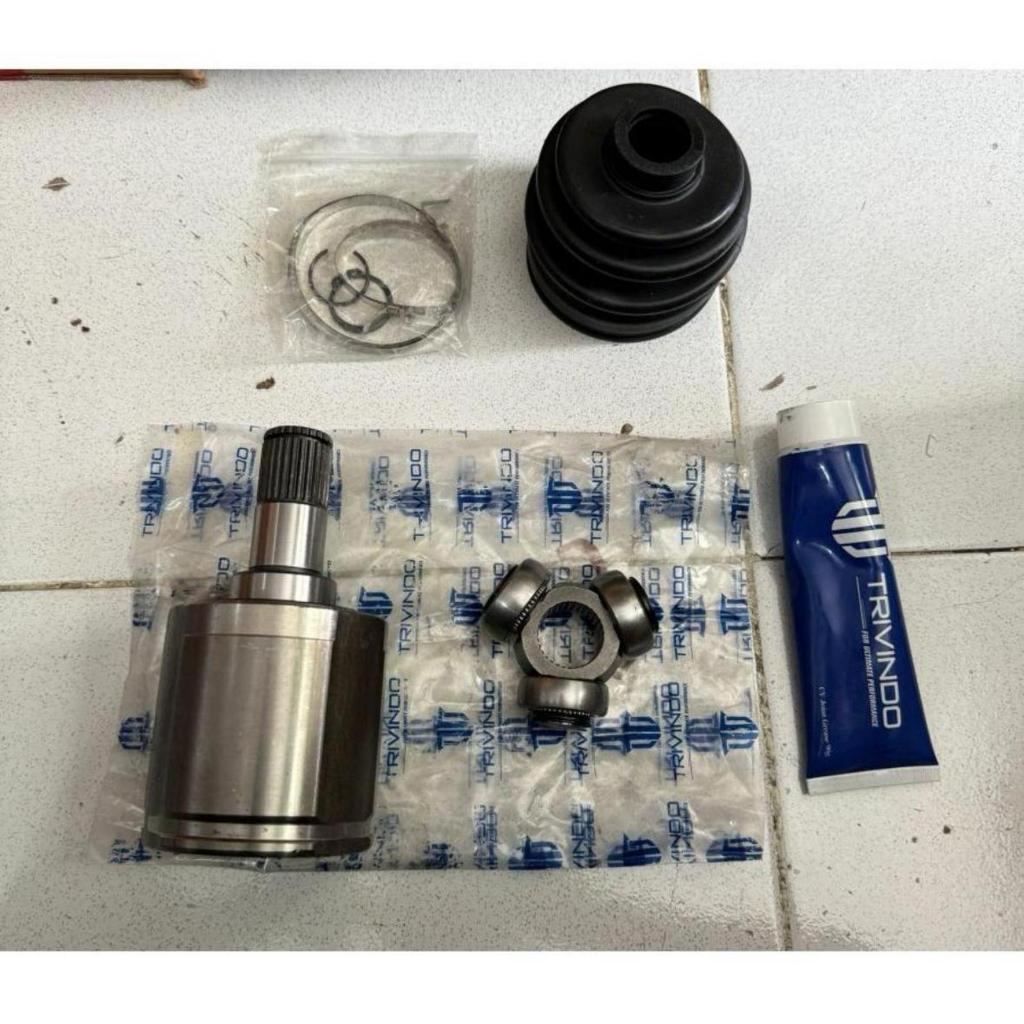 CV Joint Inner / Dalam Jazz 2008-2012 Manual, Jazz RS, Jazz GE8