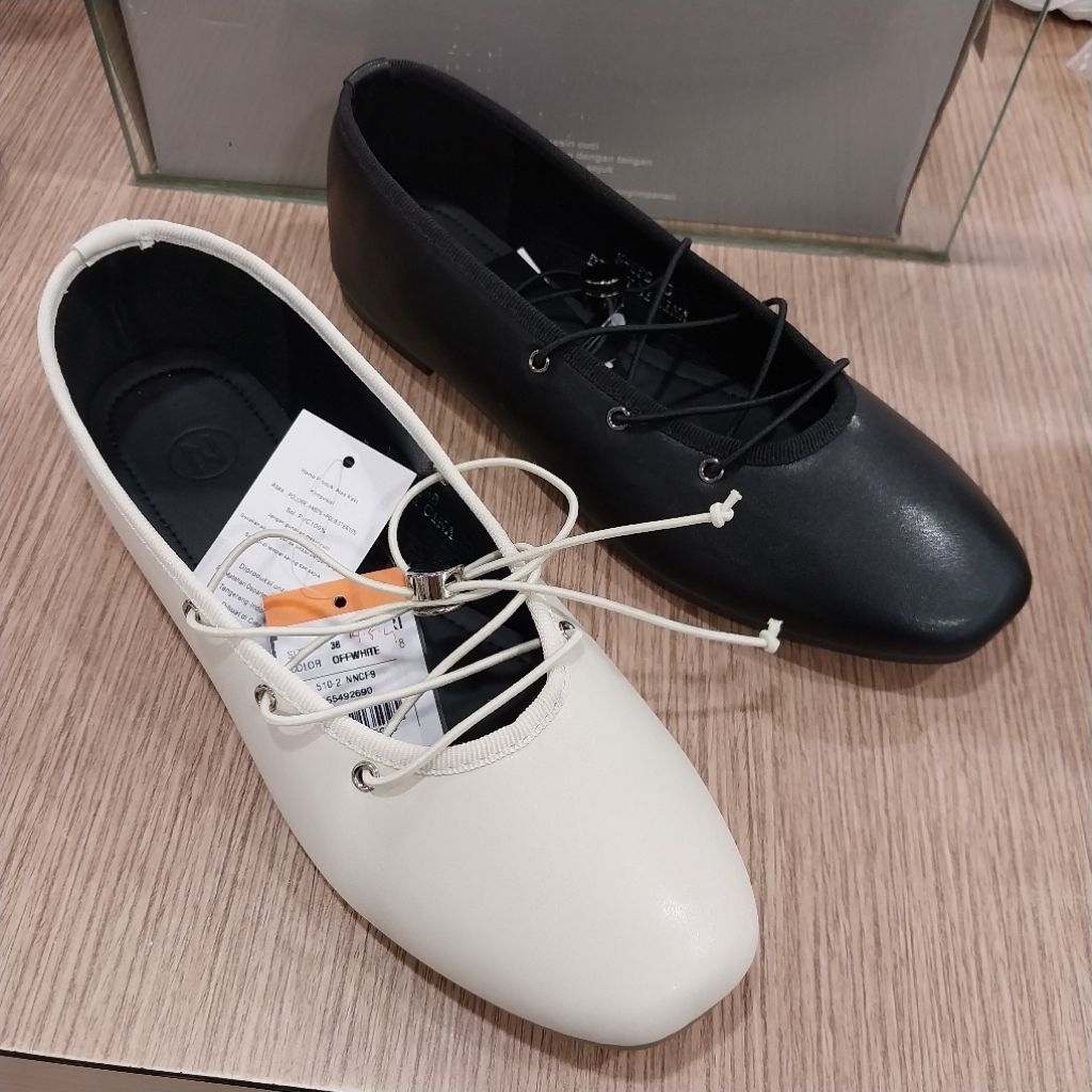 NEVADA‼️sepatu wanita flat ori by matahari