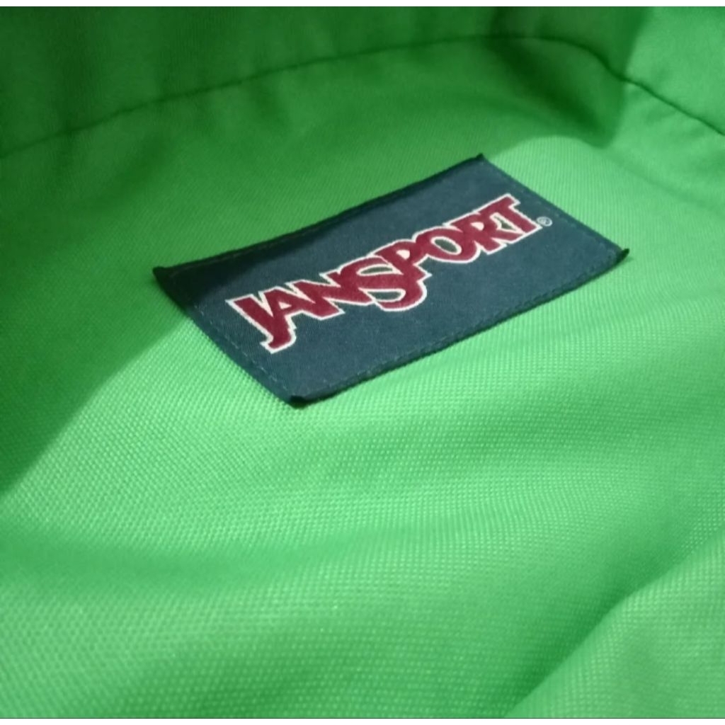 JANSPORT POLOS IJO