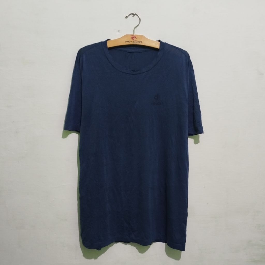 KAOS JERSEY BASELAYER OUTDOOR HIKING DEUTER SIZE XXL SECOND