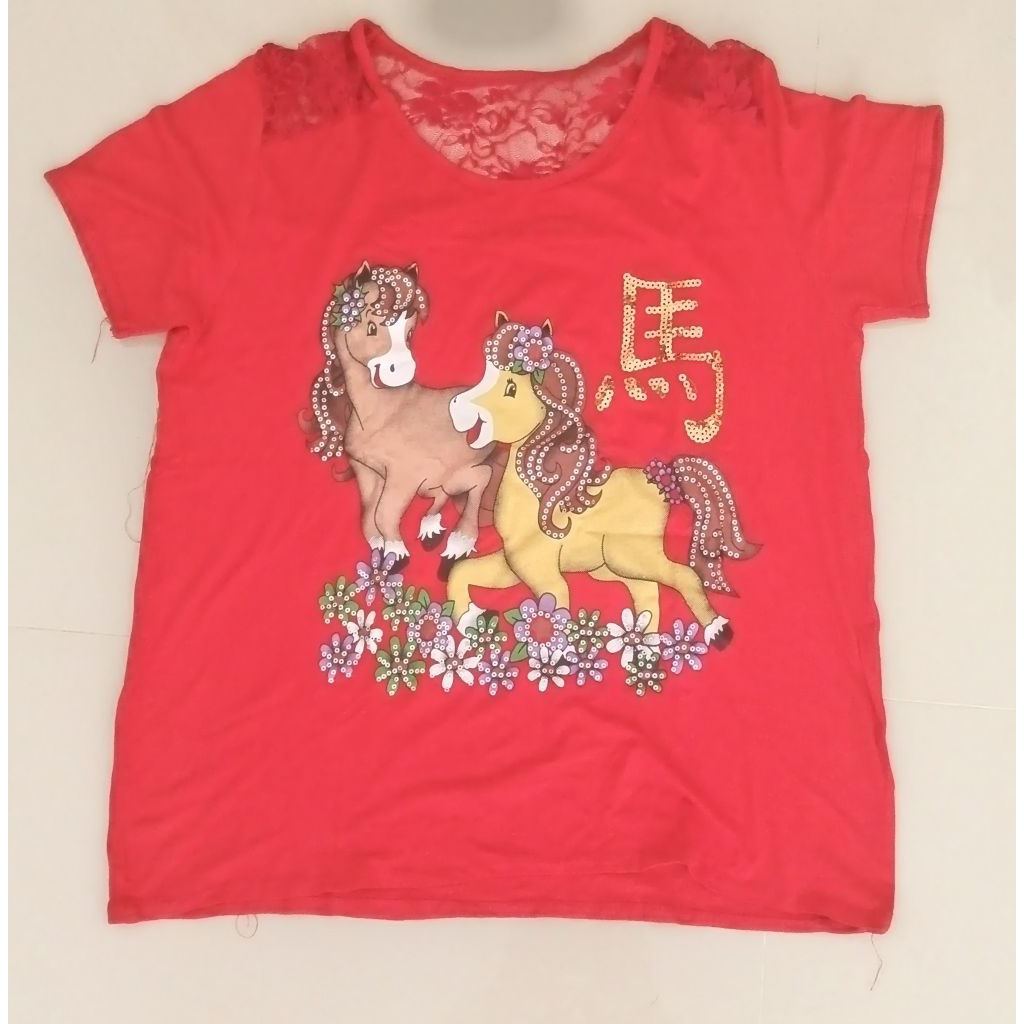 !!! SALE!!!!baju atasan wanita jumbo (preloved)