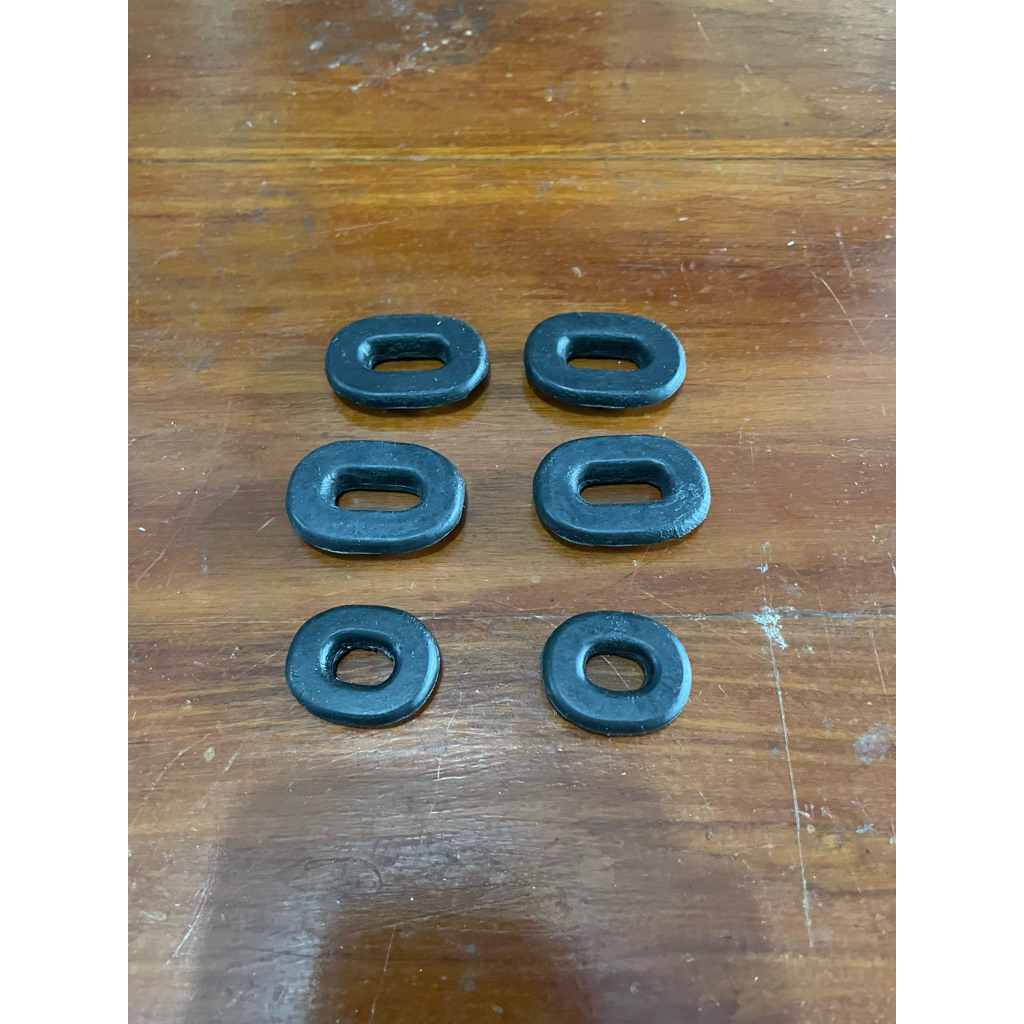 KARET TEPONG GL100 GL125 KARET TEPONG KARET KEMPOL GL100 GL125