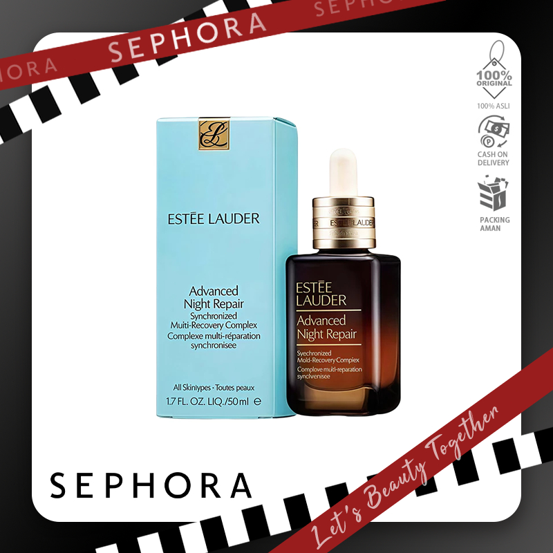 <100% Original>Estee Lauder Advanced Night Repair ANR 15ml/50 ml