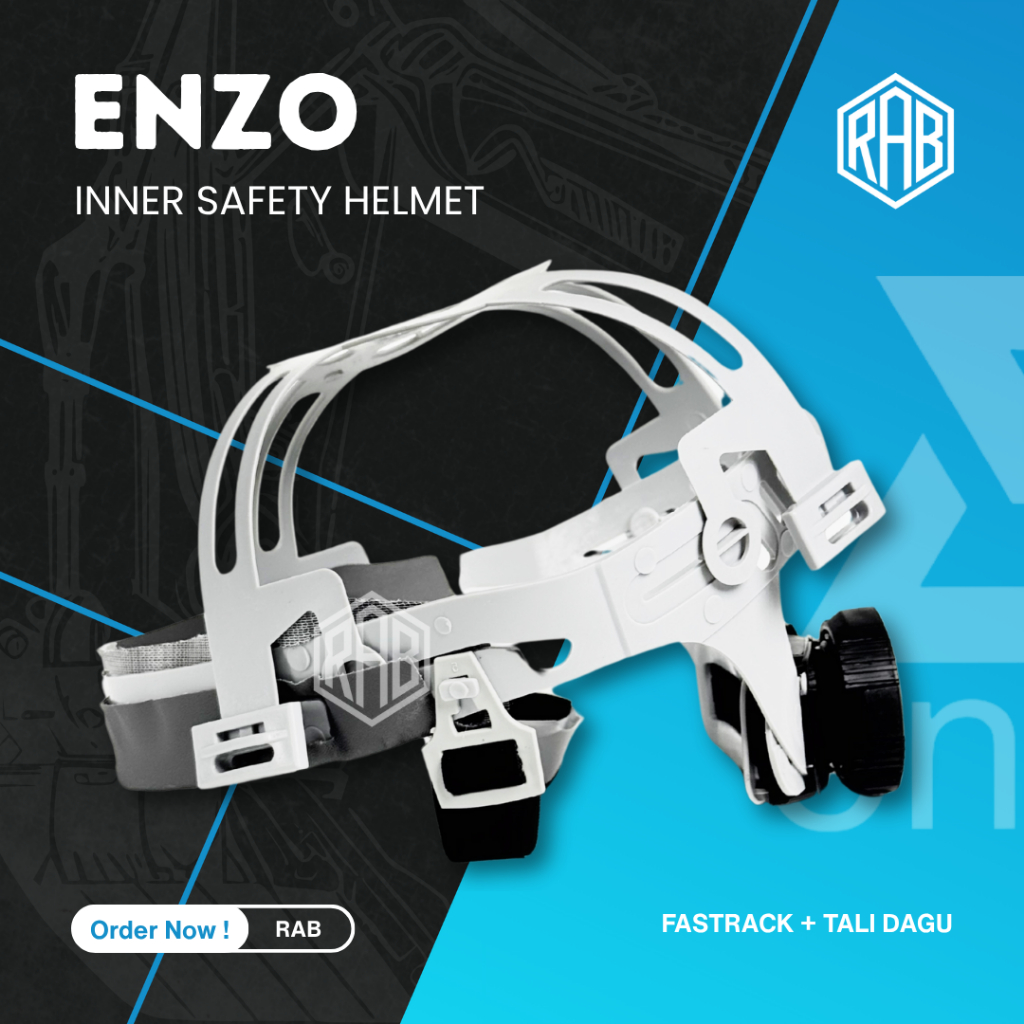 Inner Helm Safety ENZO