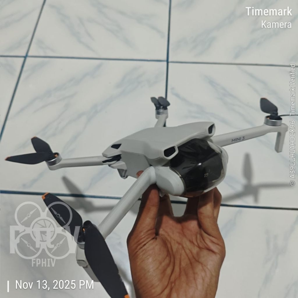 DJI MINI3 RC BASIC SECOND