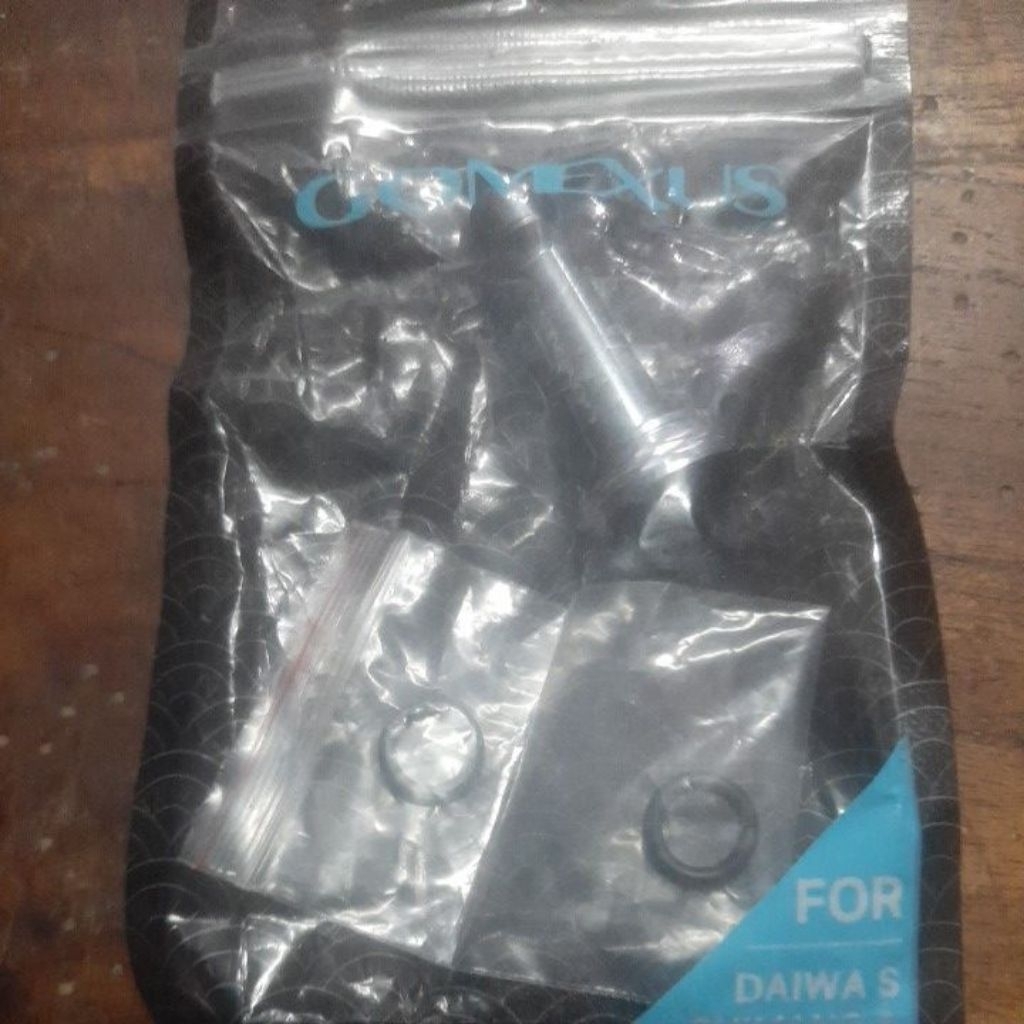Gomexus 42mm
