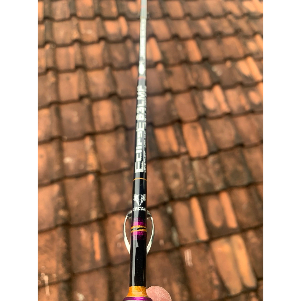 Lycan eyclipe pe 1-3