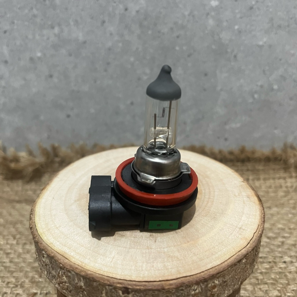 Halogen Bulb / Bohlam Halogen Lampu Mobil 12V 55W