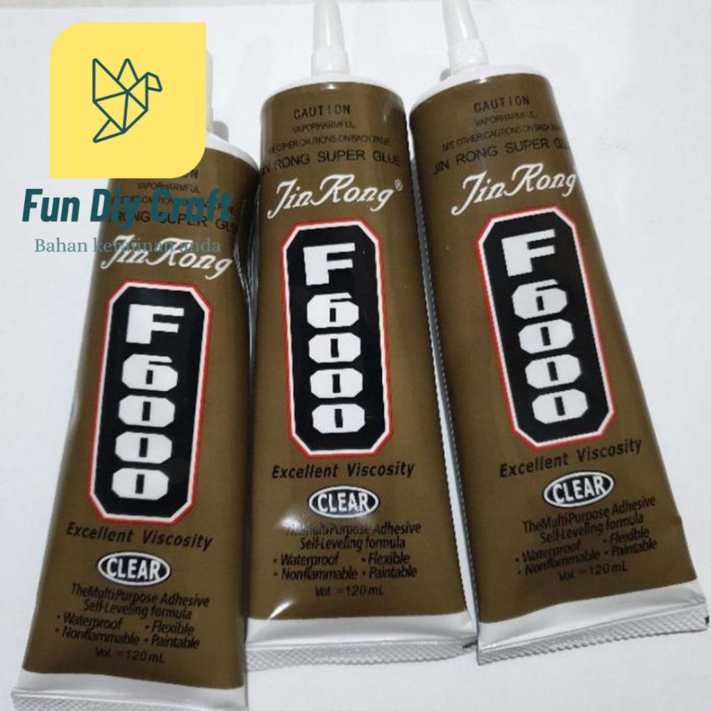 Lem F6000 50ML - Lem F6000 - Lem 50ML