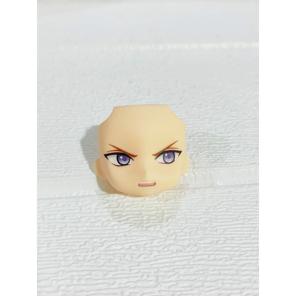 Faceplate Nendoroid Hasebe