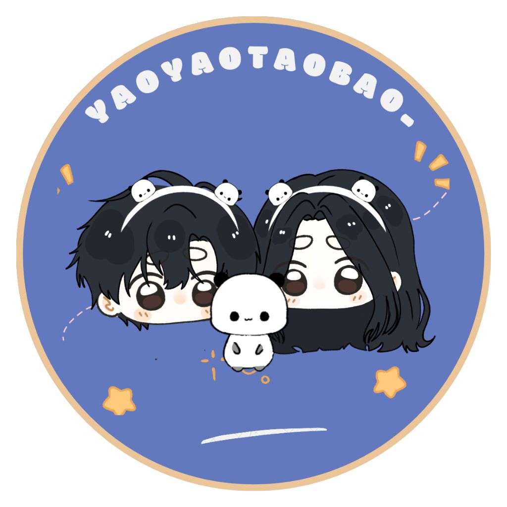 PELUNASAN YAOYAO 3KG