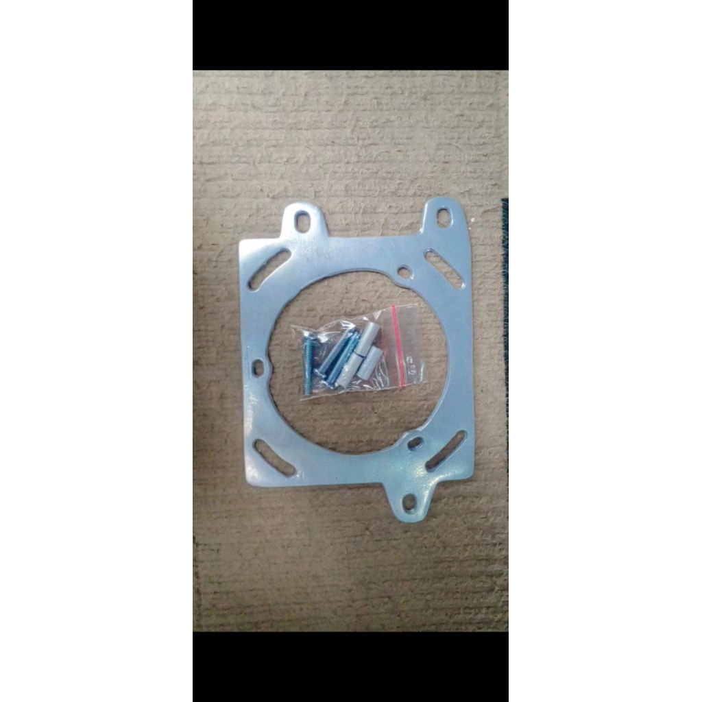 COVER SPINER RADIATOR VARIO 125/150