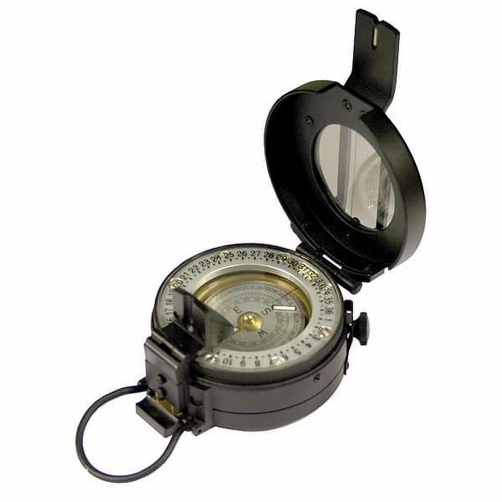 kompas francis barker m73 compass / compas barker m-73 / barker m 73