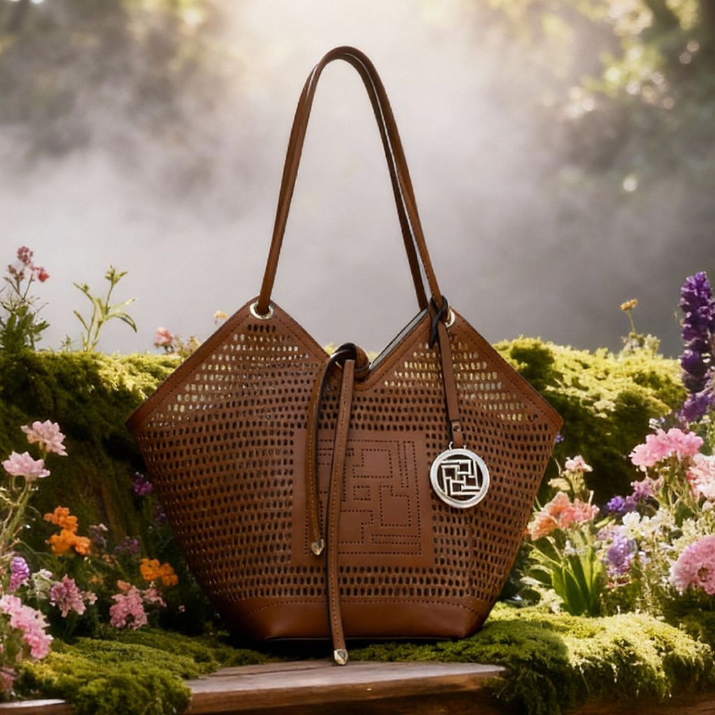 Ivan Gunawan Prive - Jenny Bag Tas Ivan Gunawan